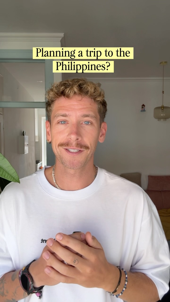 11 Places in Philippines