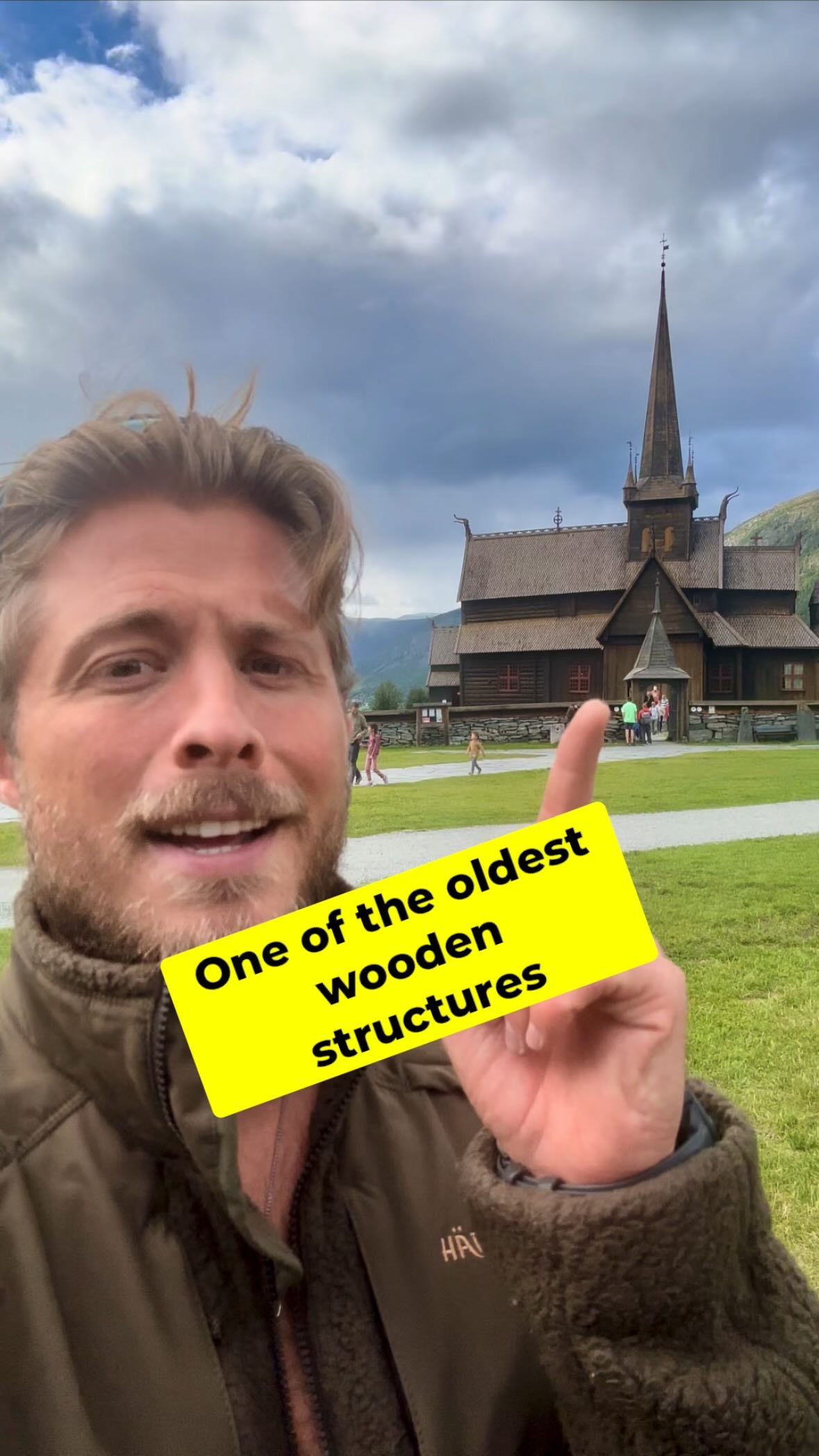 3 Attractions in Innlandet