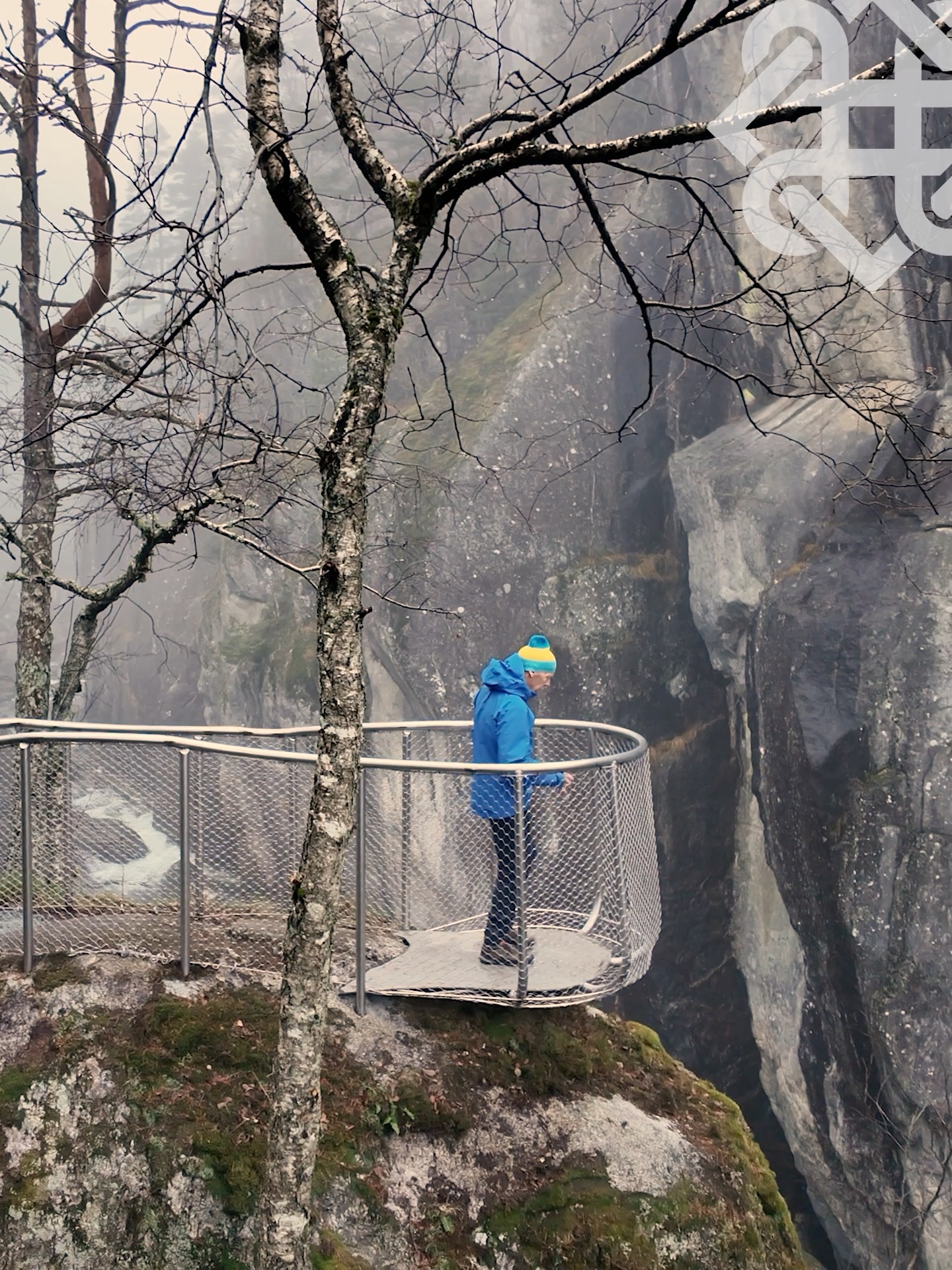 Juvo Rest Area Opens on Ryfylke Scenic Route