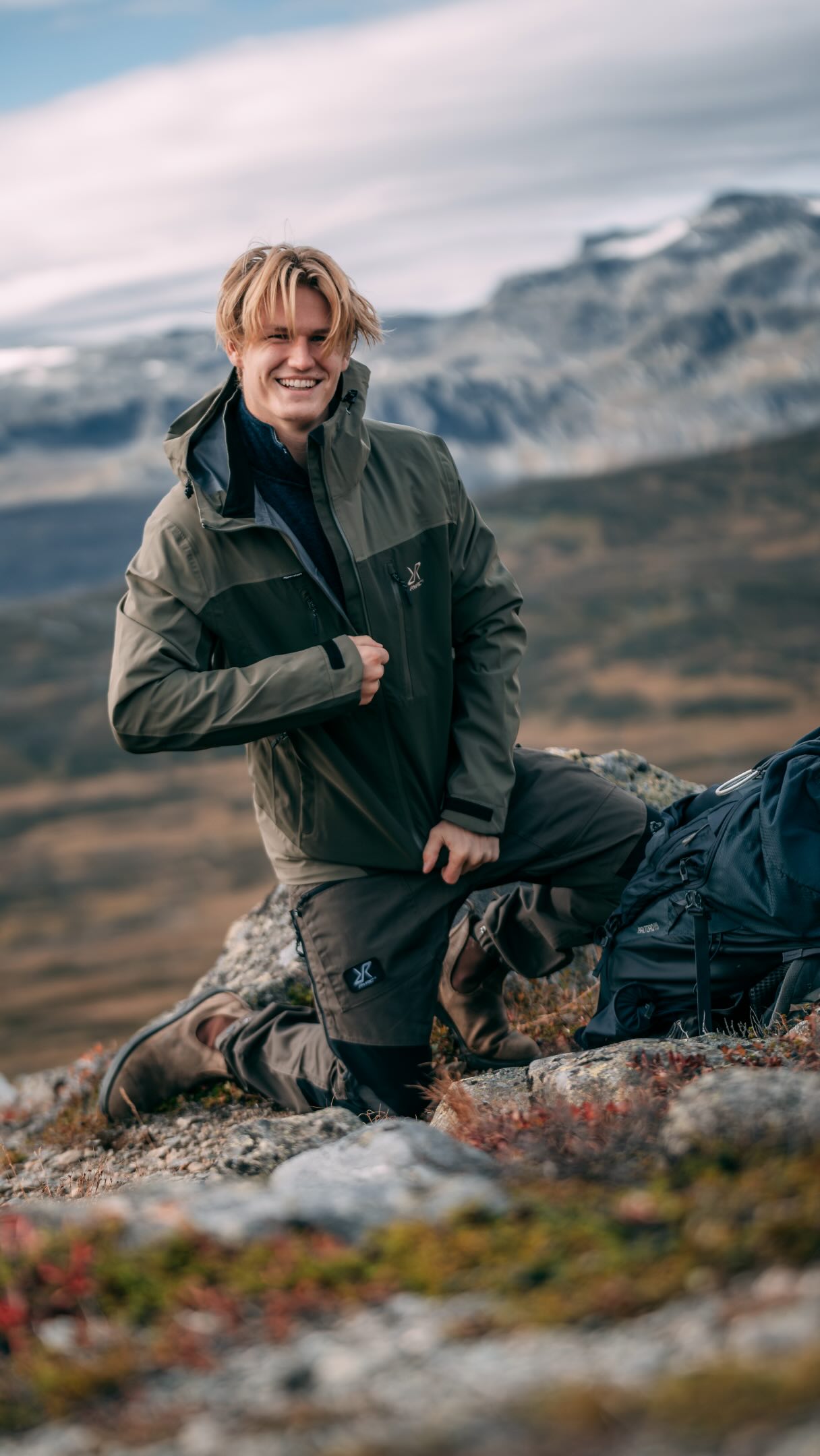 Norwegian Destinations For Every Season