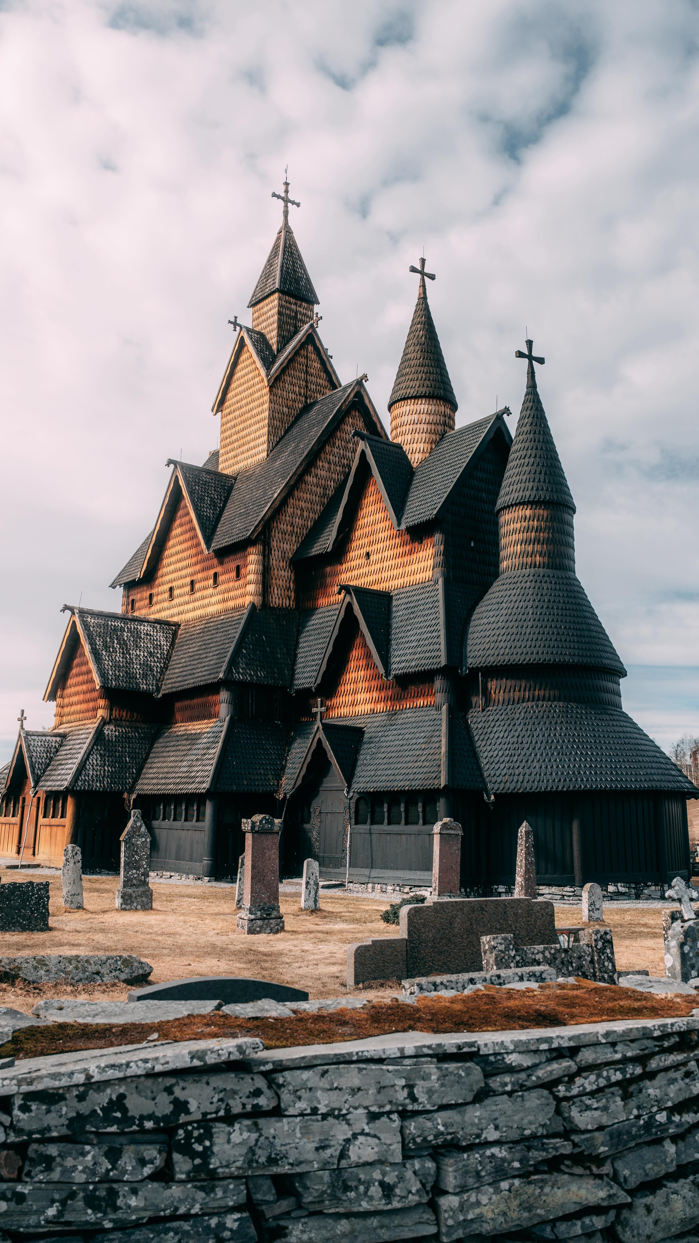 Heddal Stave Church: Norway's Coolest Building