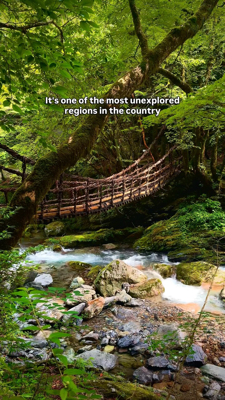 6 Attractions in Miyoshi