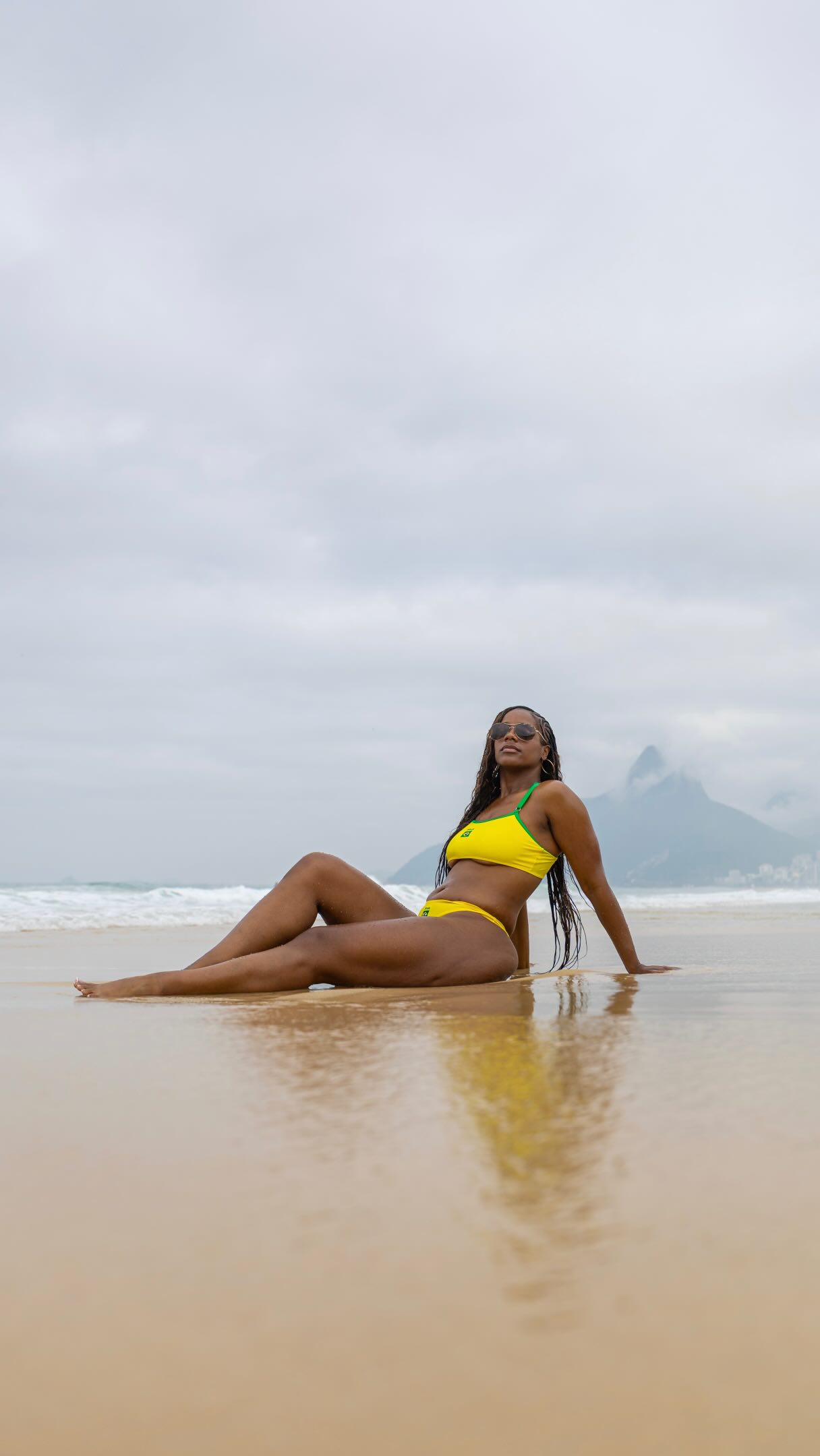 6 Attractions in Brazil