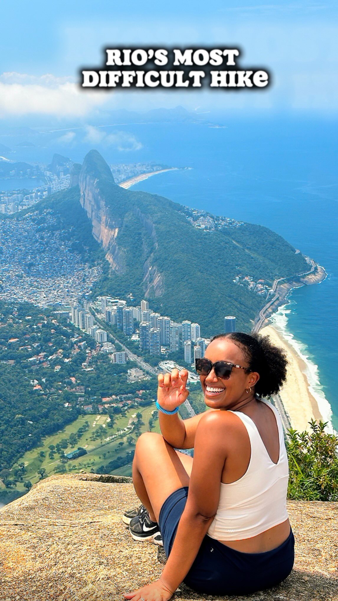 2 Parks in Rio de Janeiro