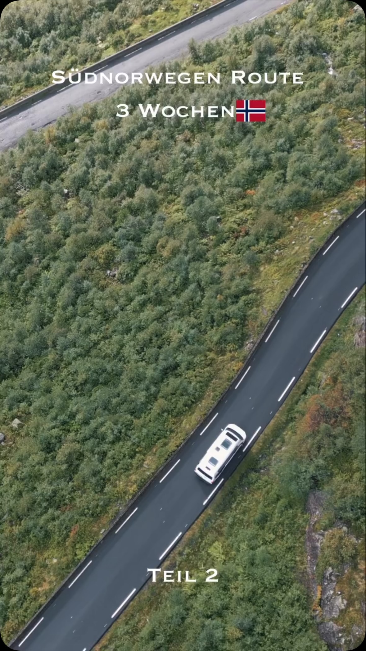 10 Places in Møre og Romsdal