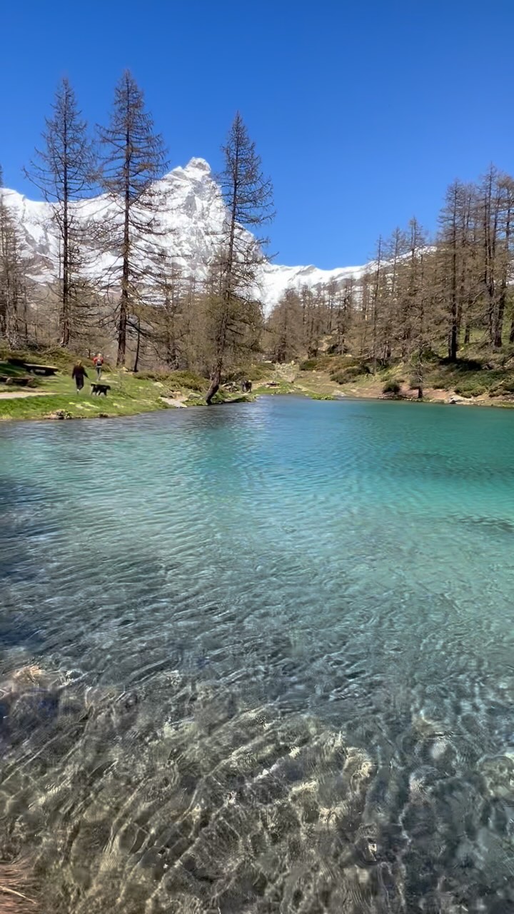 Italian Alps and Aosta Valley Mountain Adventures