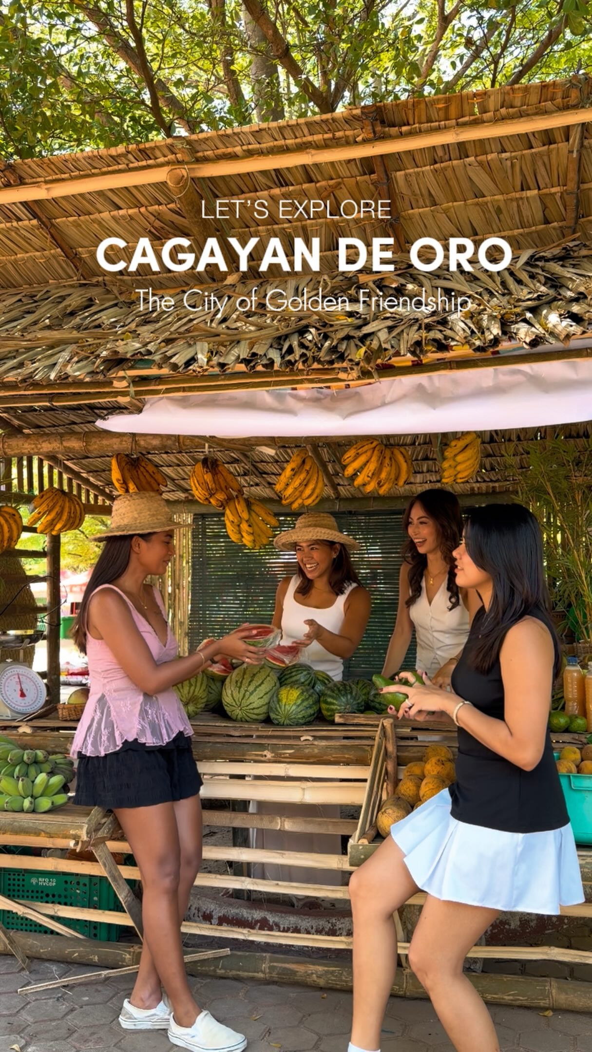 8 Places in Cagayan De Oro City