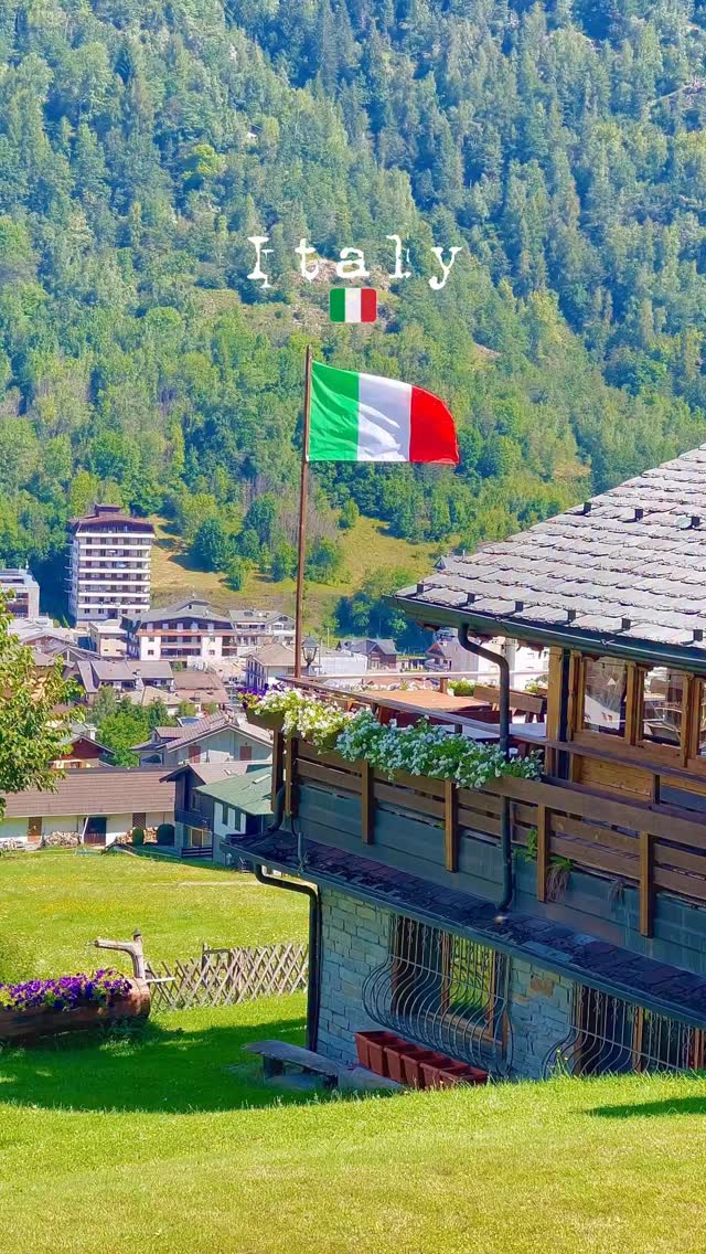 13 Attractions in Italy