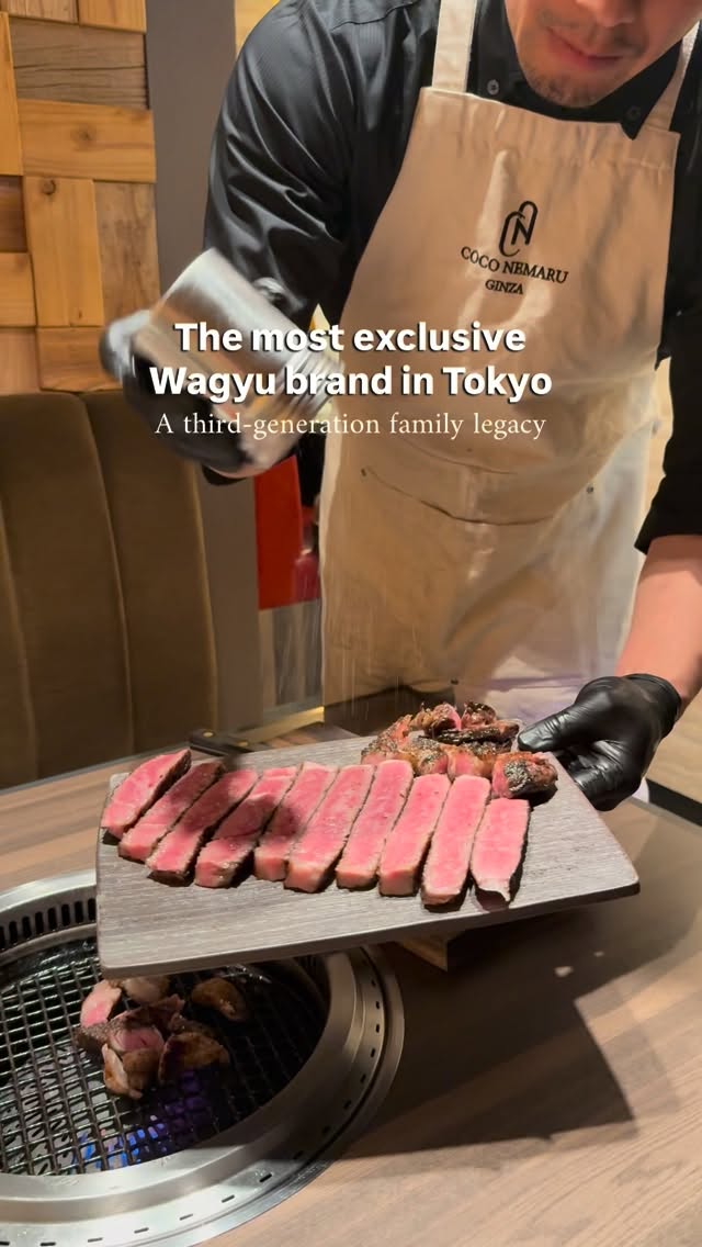 1 Restaurants in Chuo City