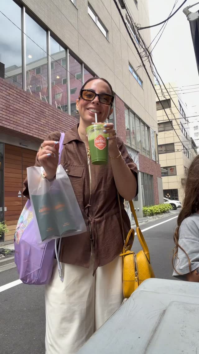 1 Cafes in Chuo City