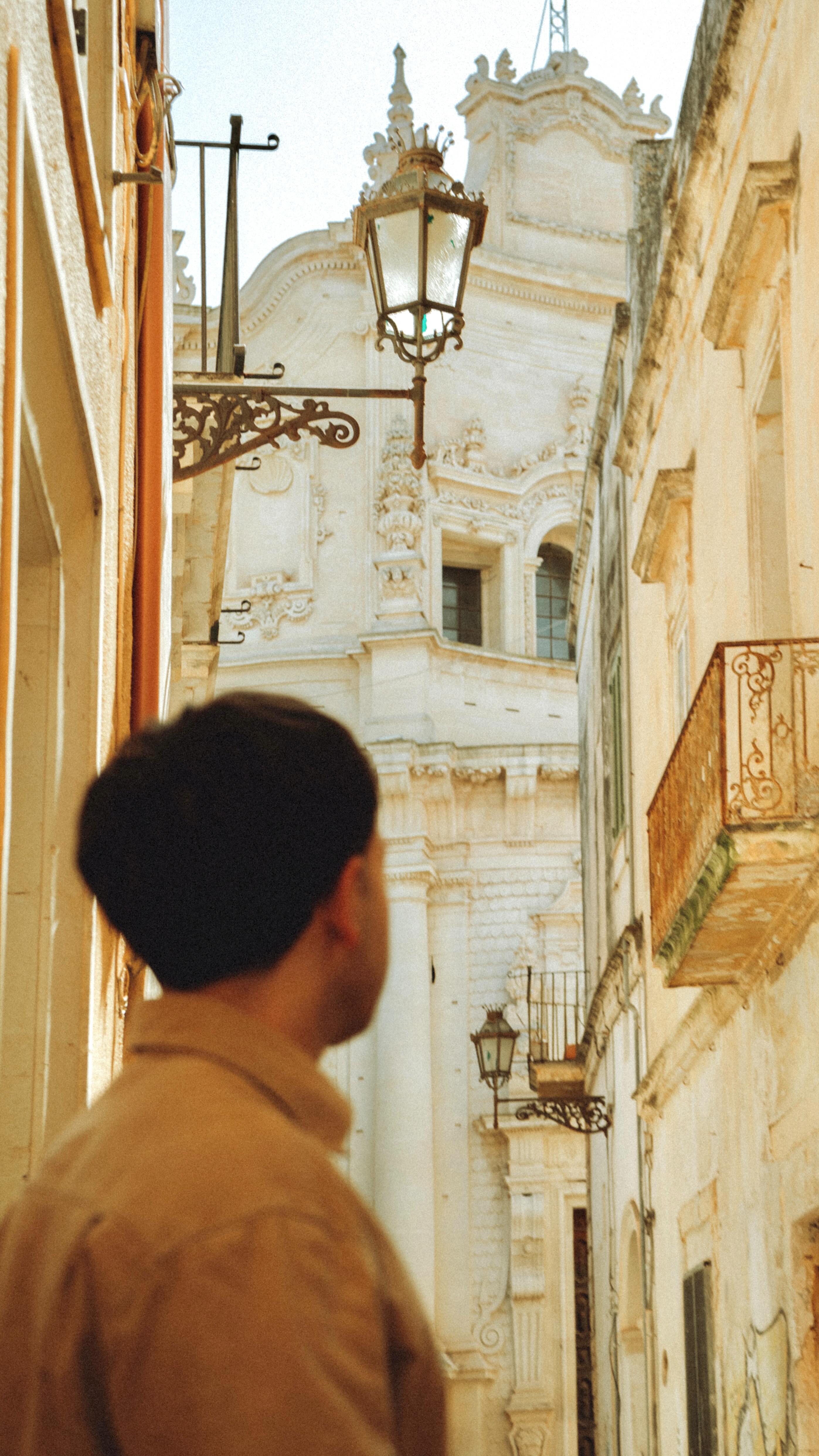 7 Places in Apulia