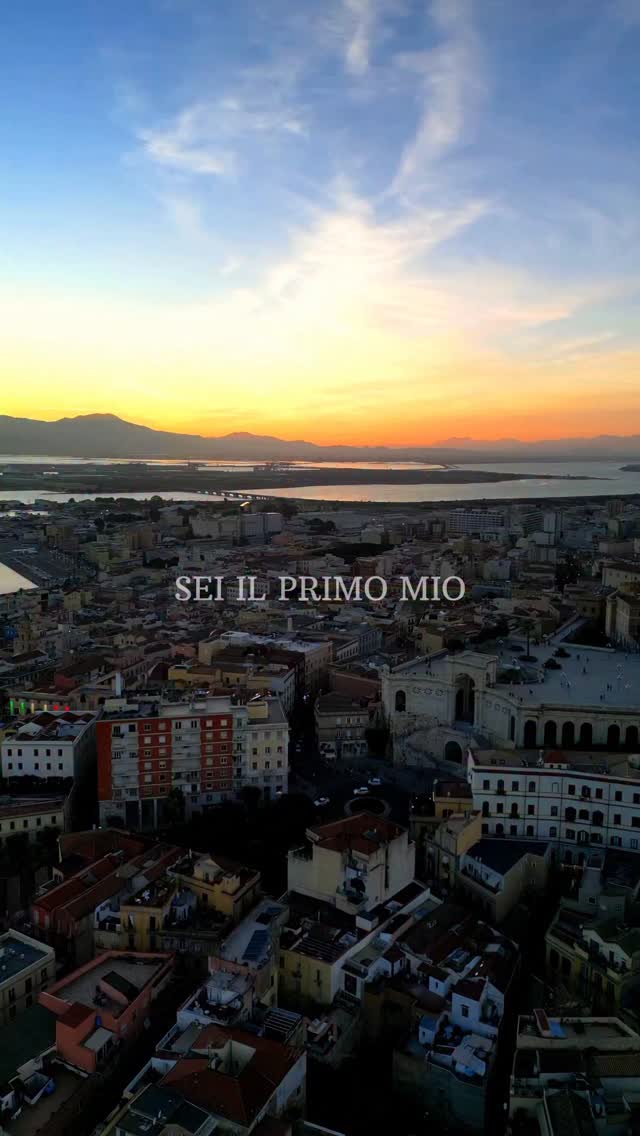 1 Places in Cagliari