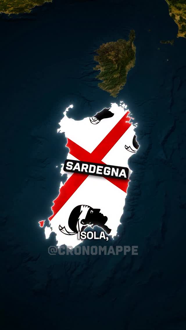 Sardinia: Mediterranean Island Gem