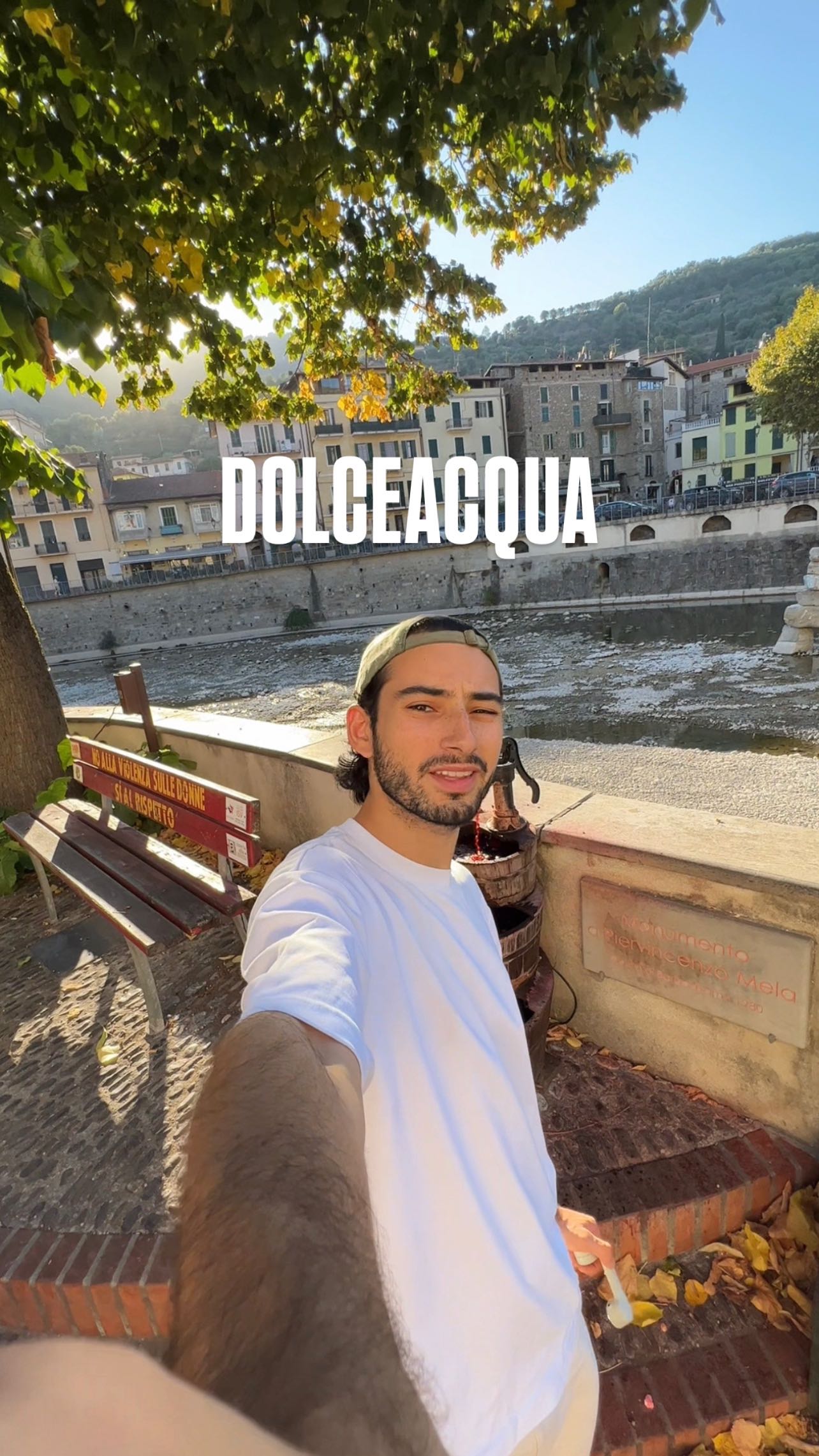 4 Attractions in Dolceacqua