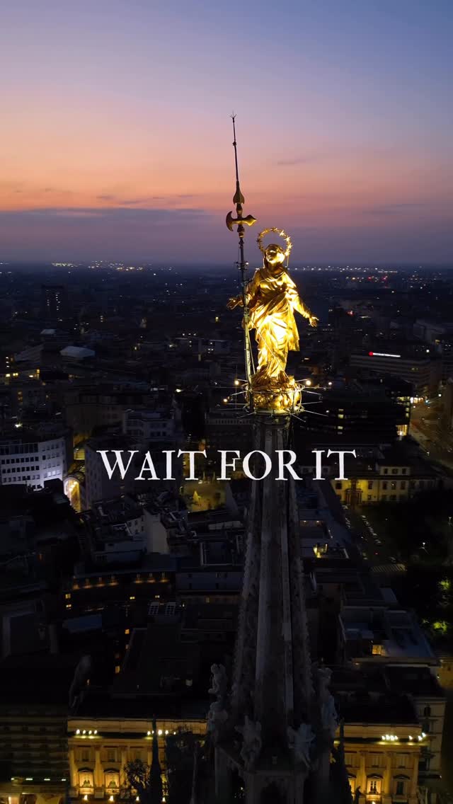 10 Attractions in Milano