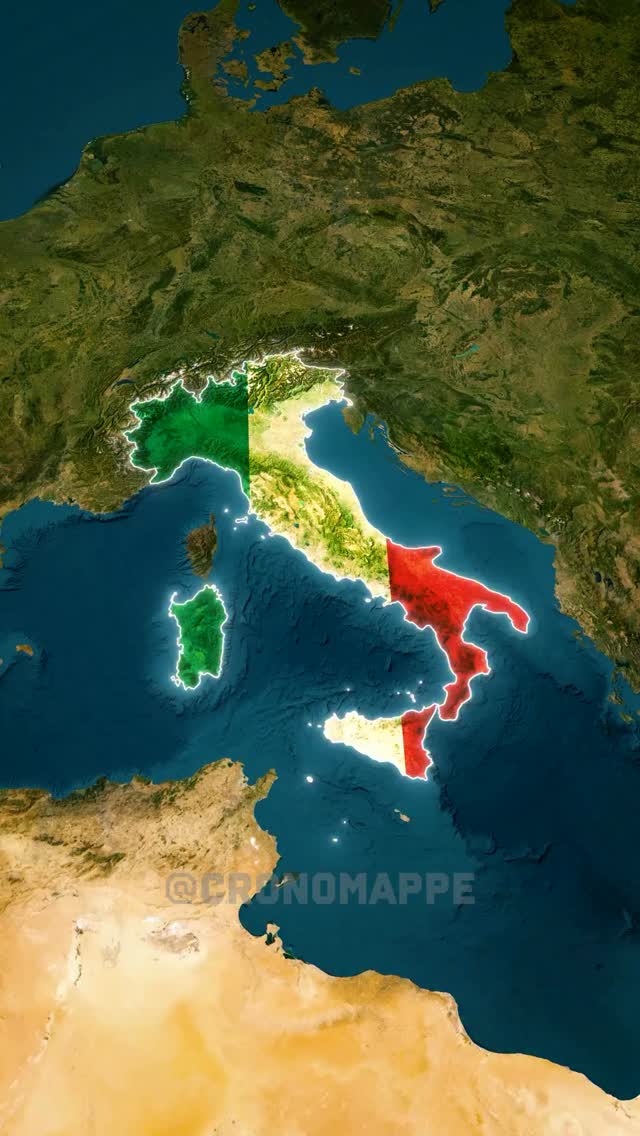 Five Italian Destinations For Your Next Trip