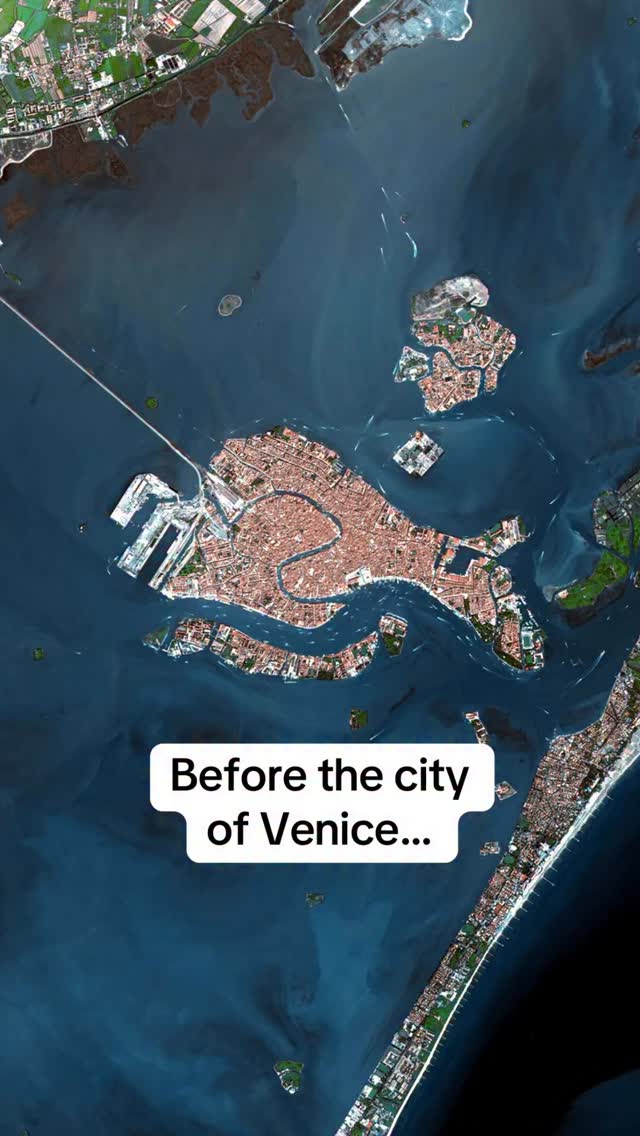 6 Attractions in Venice