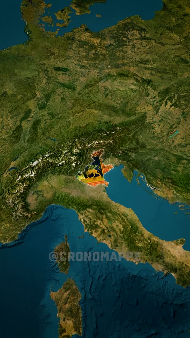 12 Attractions in Veneto