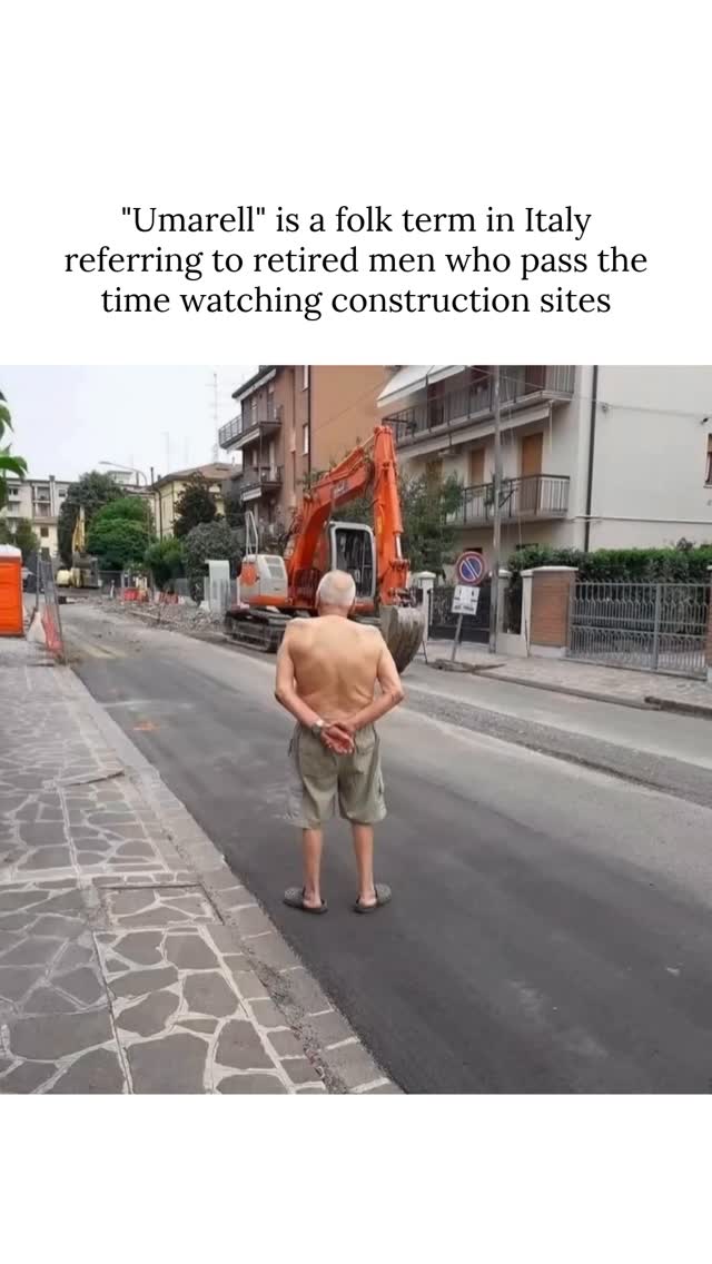 Bologna Square Named After Men Who Watch Construction