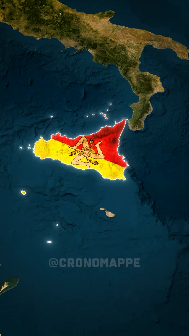 11 Places in Sicily