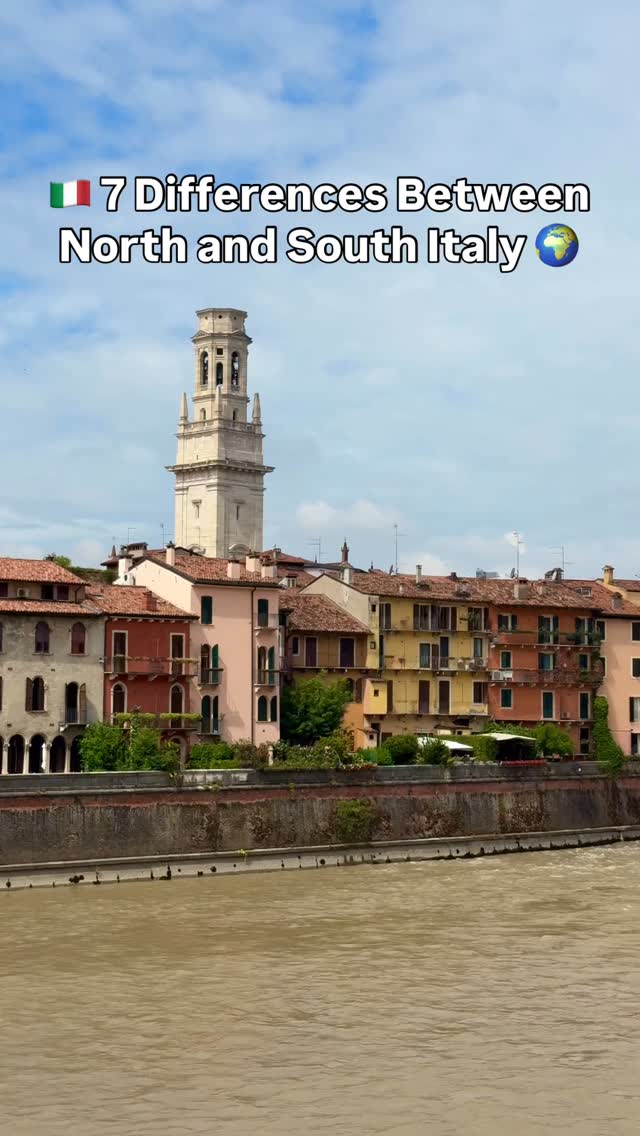 Milan and Turin: Northern Italian City Contrasts