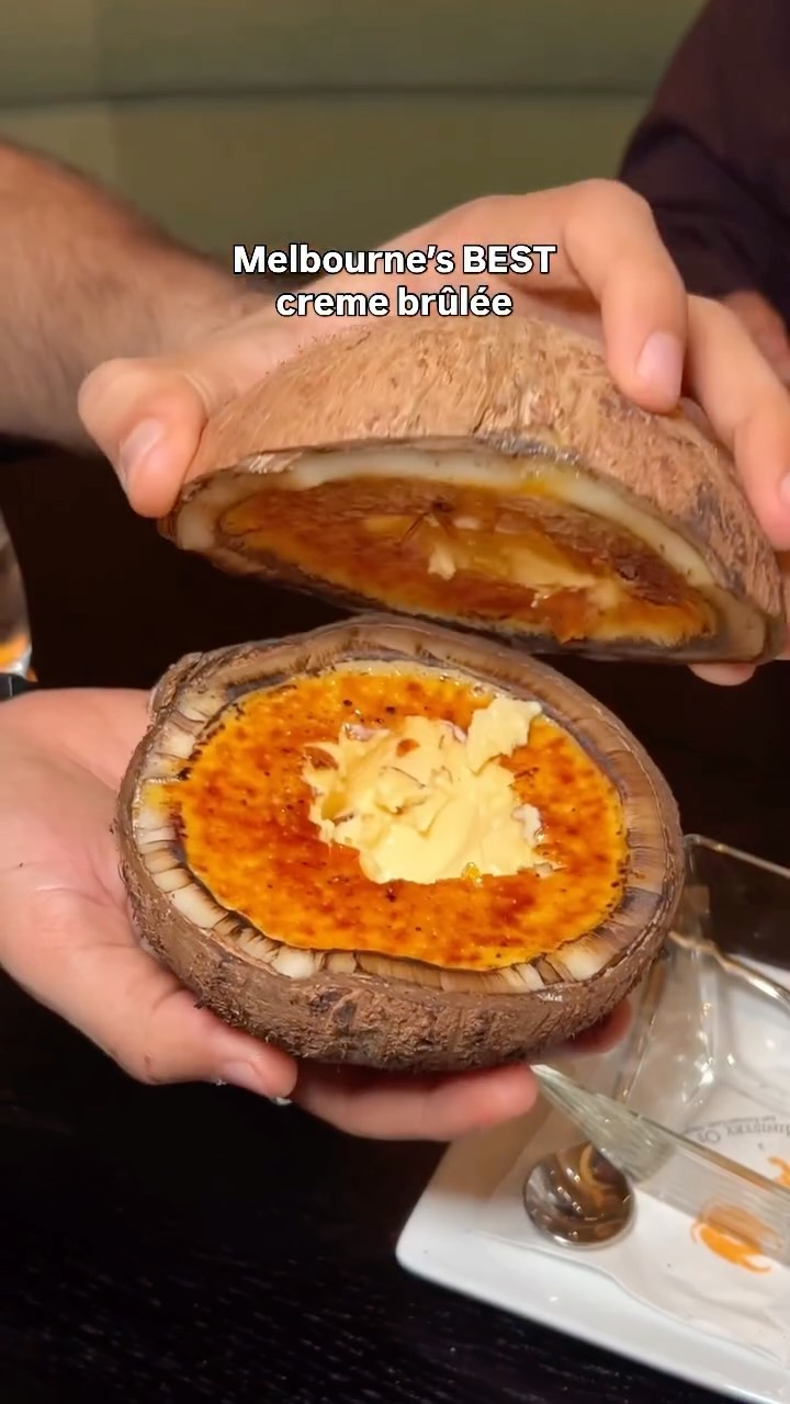 Ministry Of Crab Dining Experience