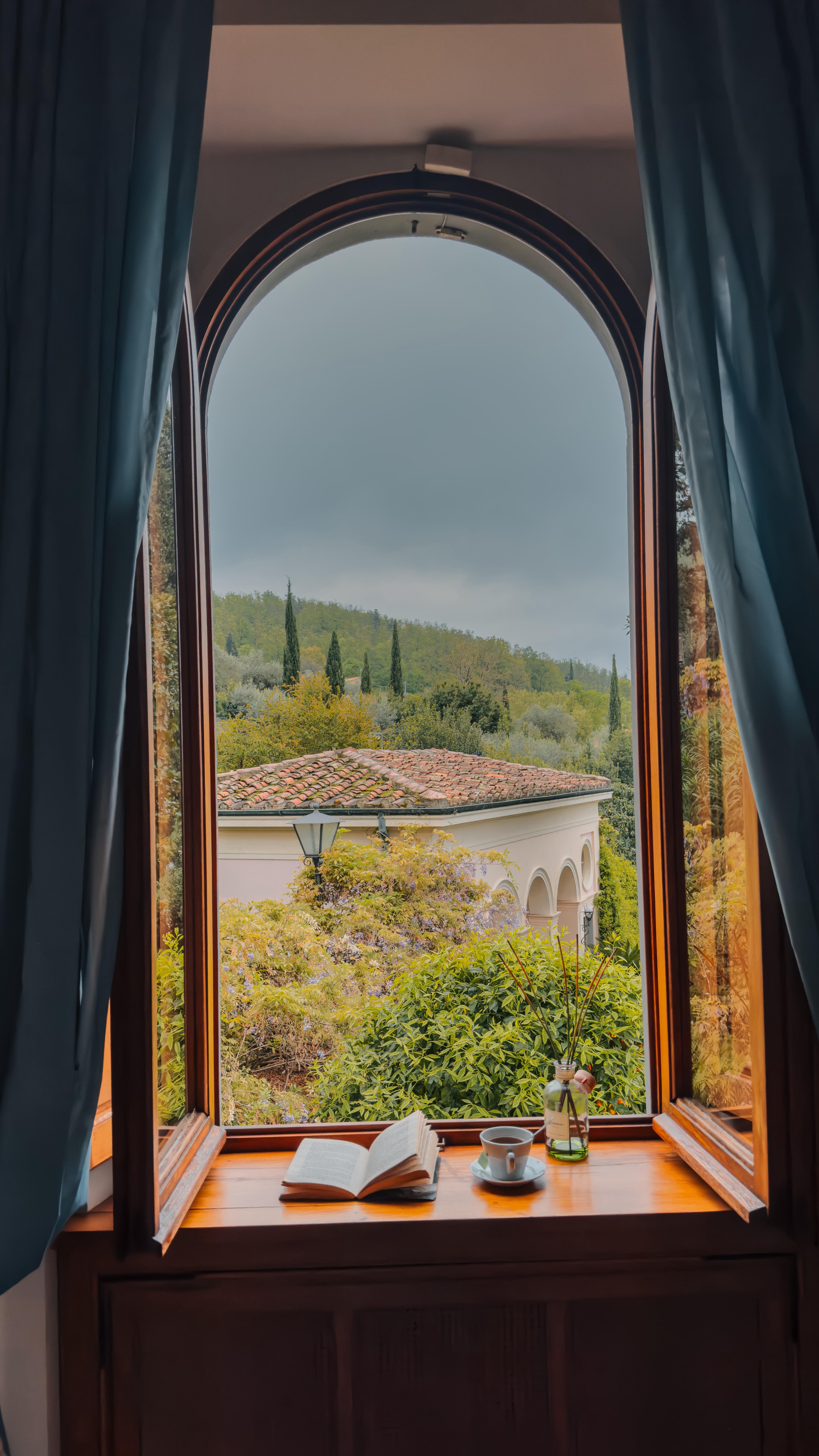 3 Places in San Gimignano