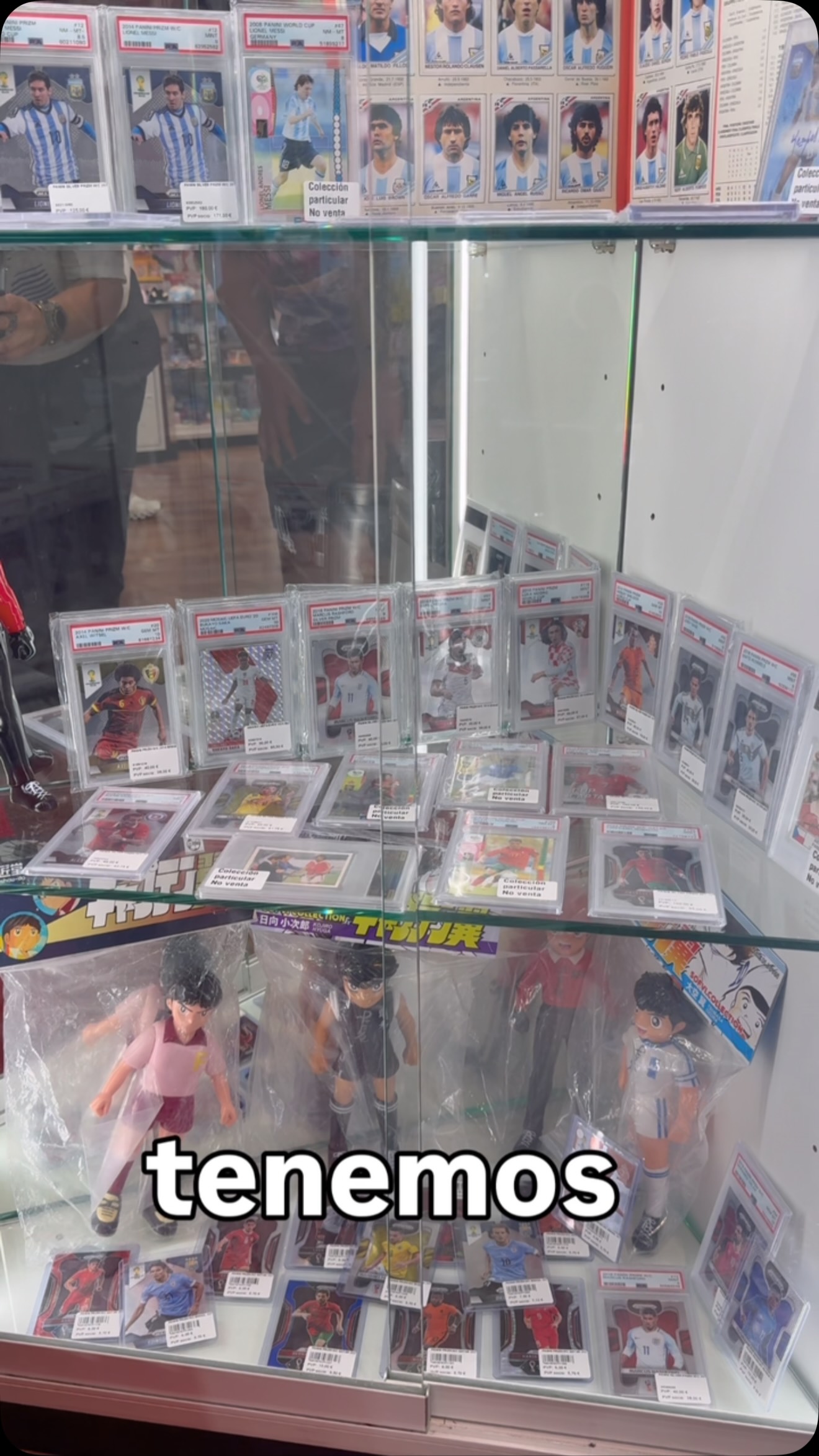 Otaku Center: A Hub for Anime and Manga