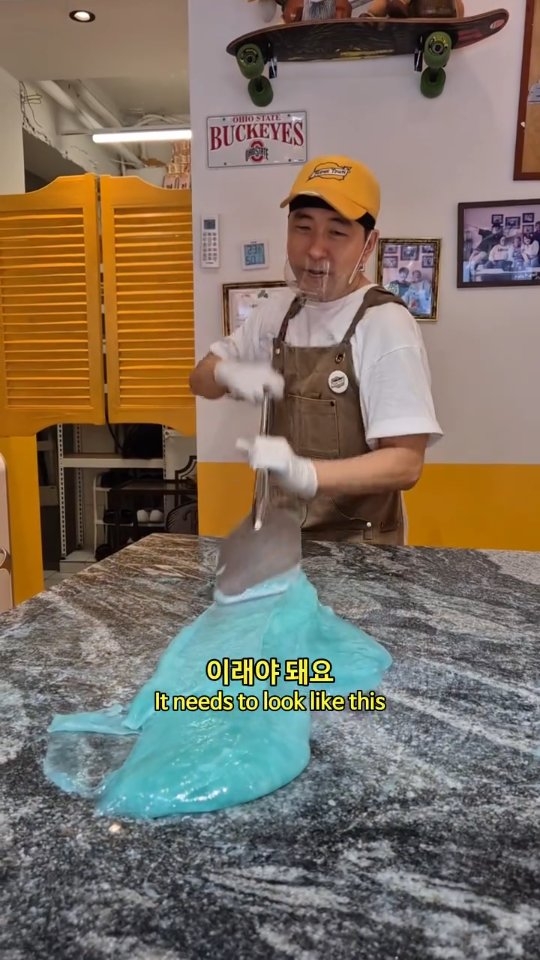Fudge Town: Korea's First Traditional American Fudge Shop