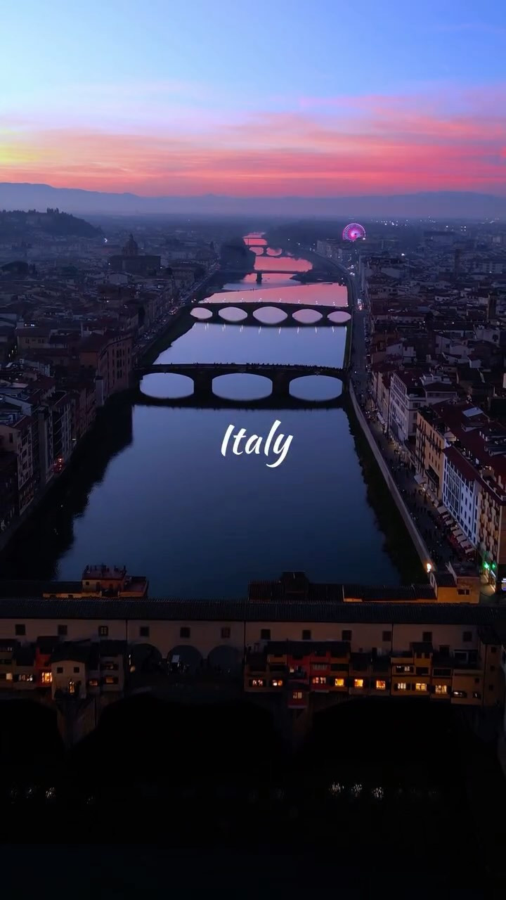 26 Attractions in Italy