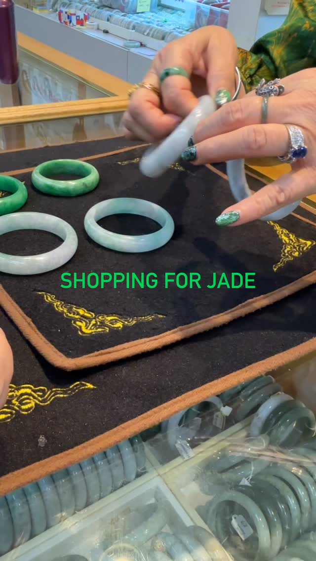 San Francisco's Linda Boutique: A Jade Shopping Guide