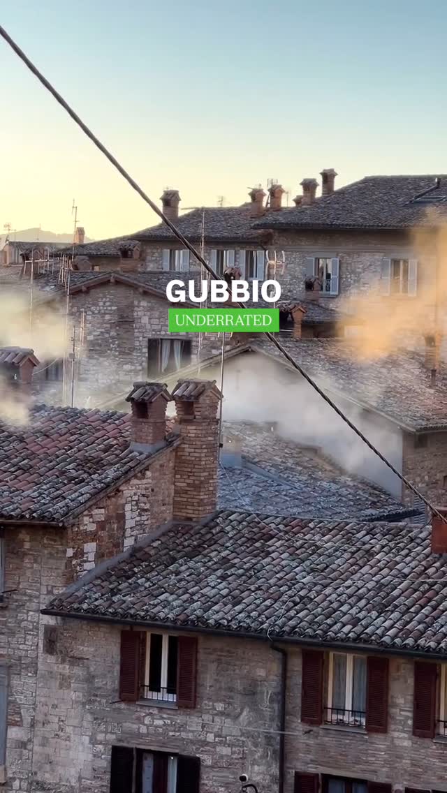 7 Places in Italy