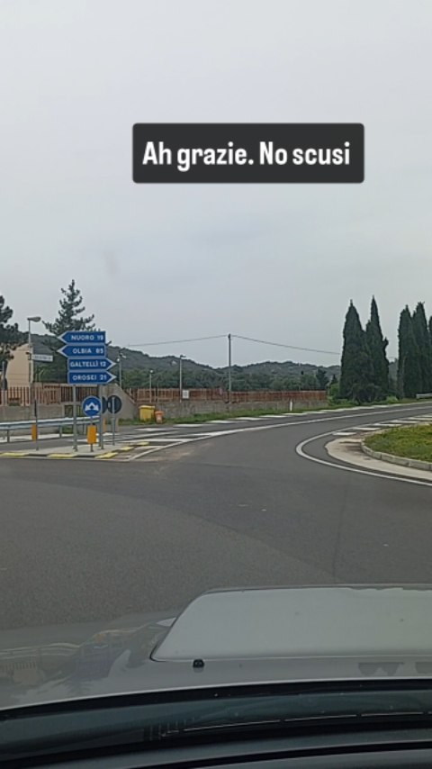 7 Places in Sardinia