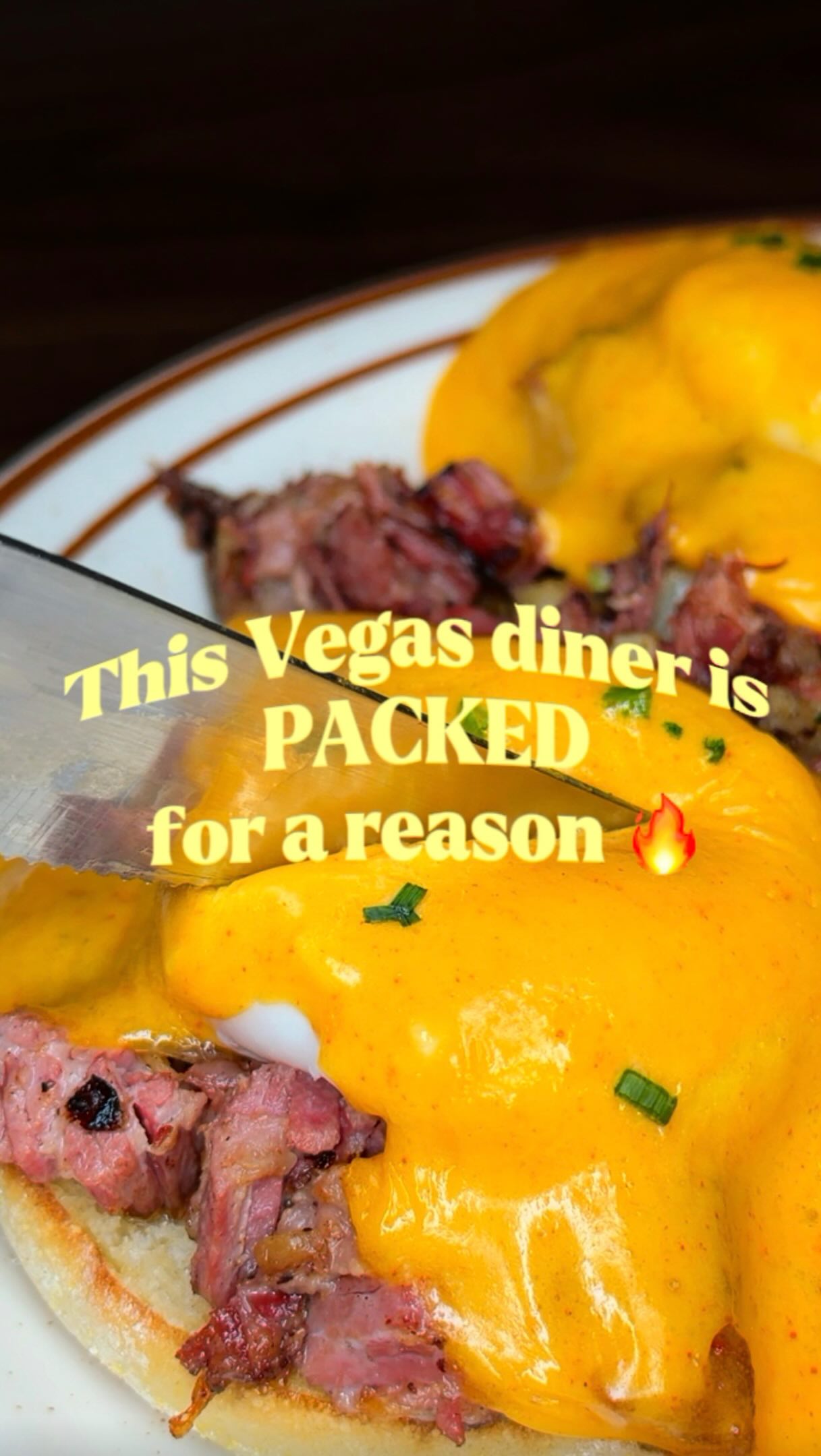 Winnie & Ethel's Downtown Diner: Las Vegas Gem