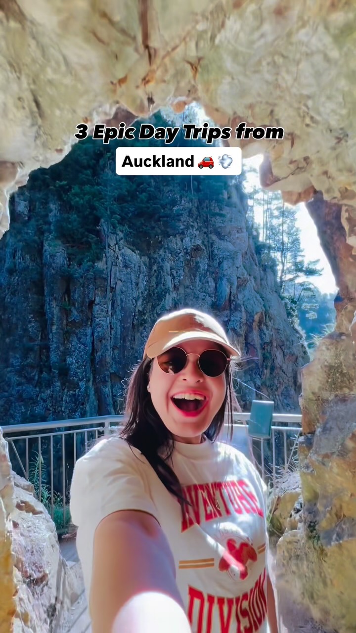 North Island Day Trips From Auckland
