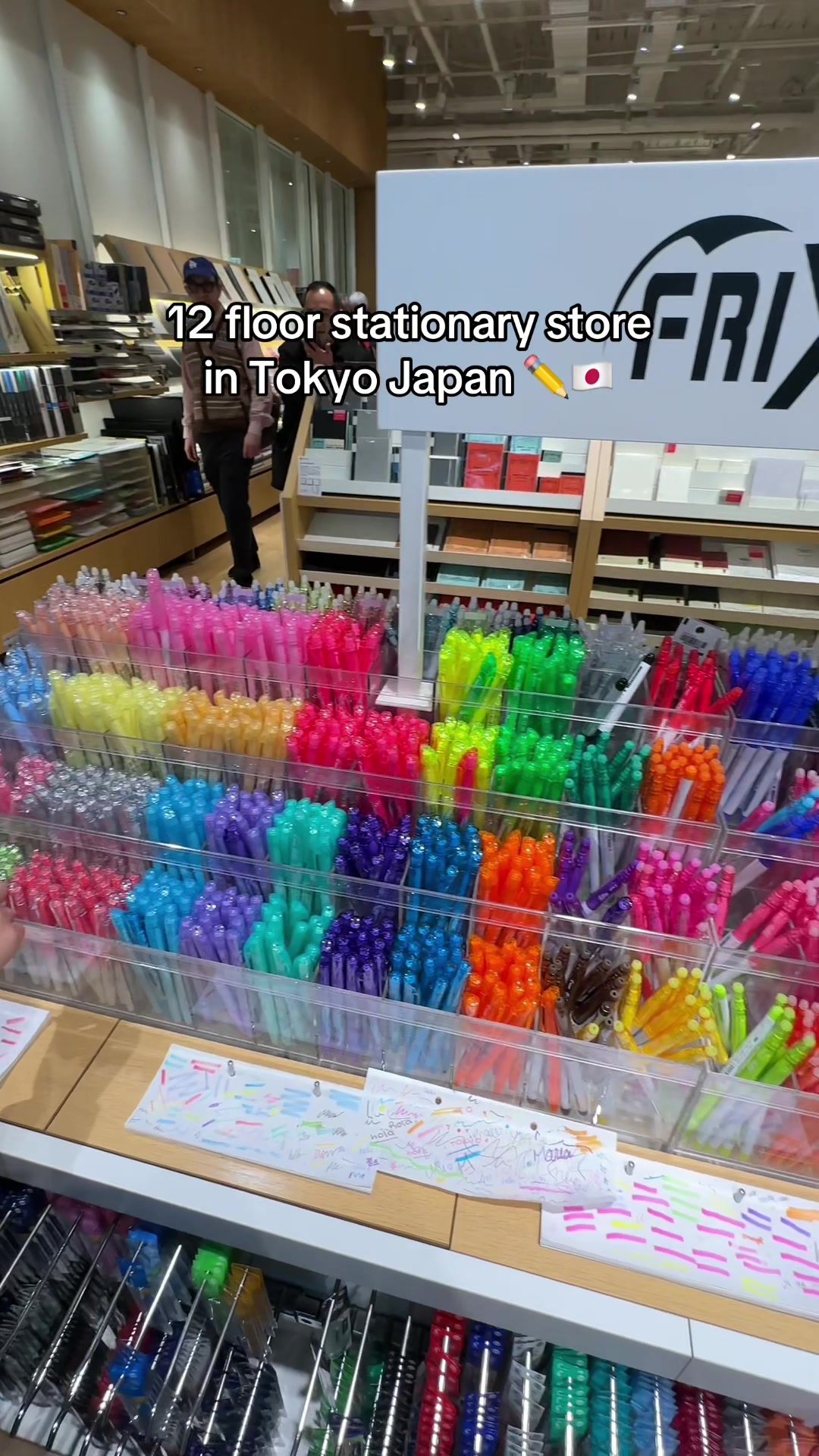 1 Shops in Chuo City