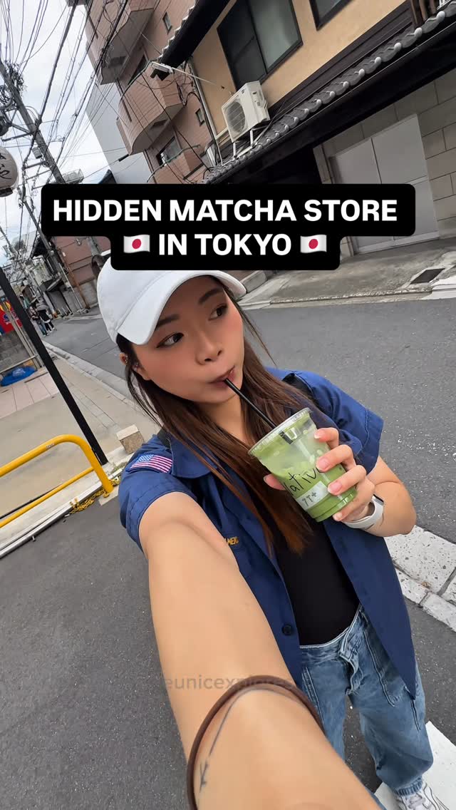 Kyoto's Premier Matcha Retailers