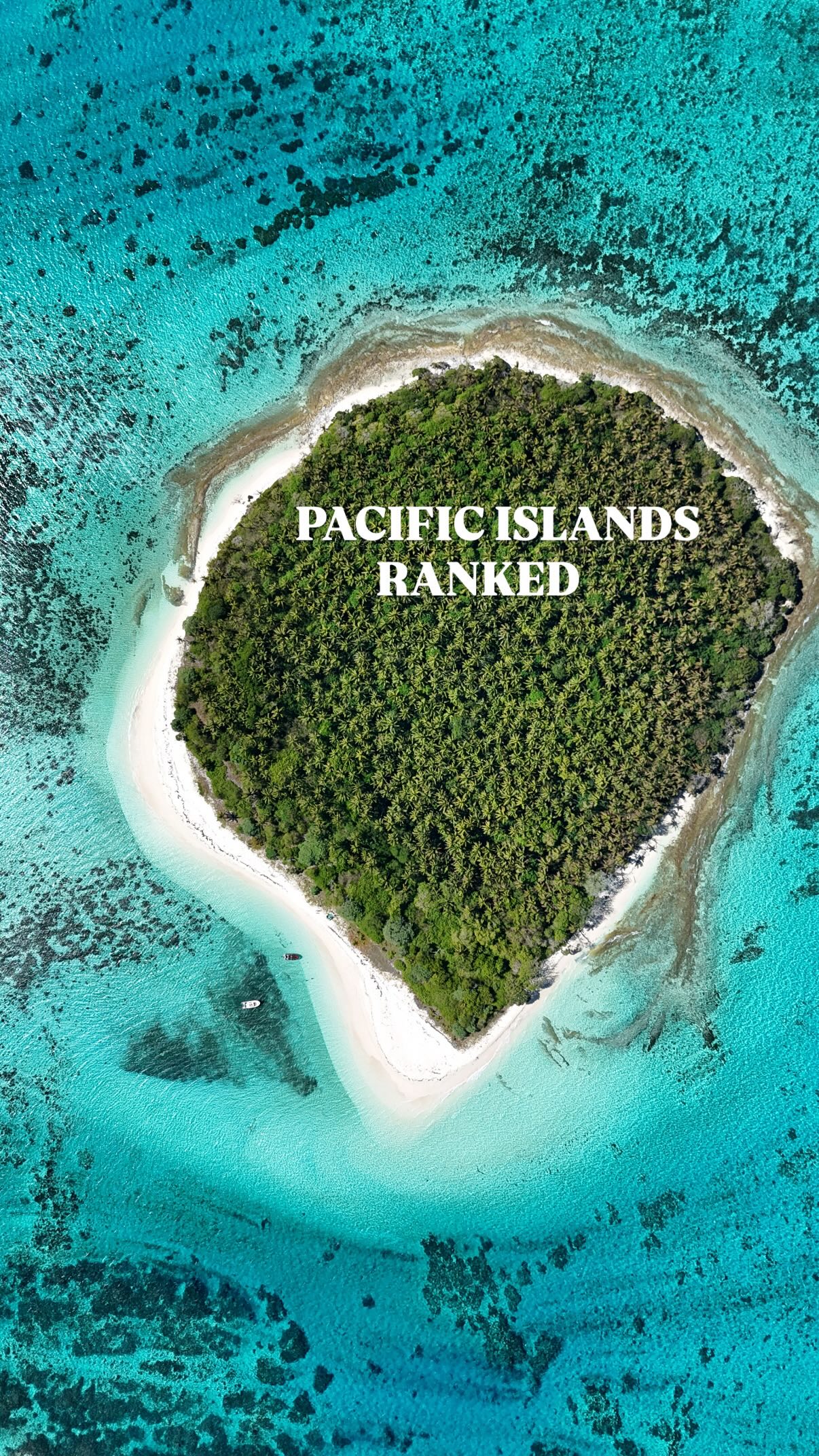 10 Places