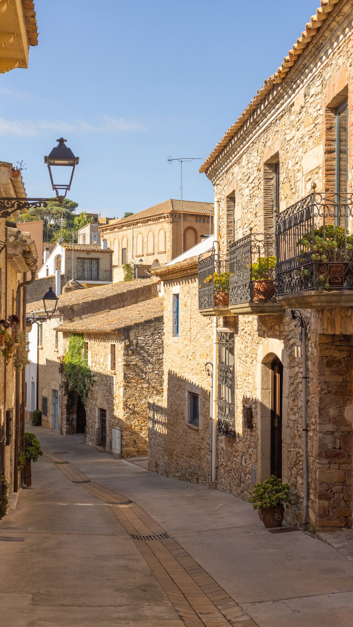 18 Restaurants in Catalunya