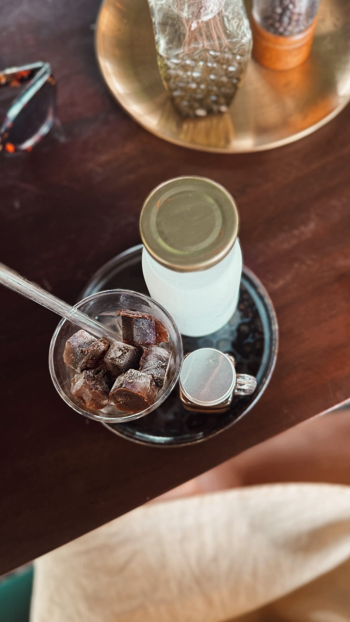 Six Cafes Offer Unique Coffee Experiences