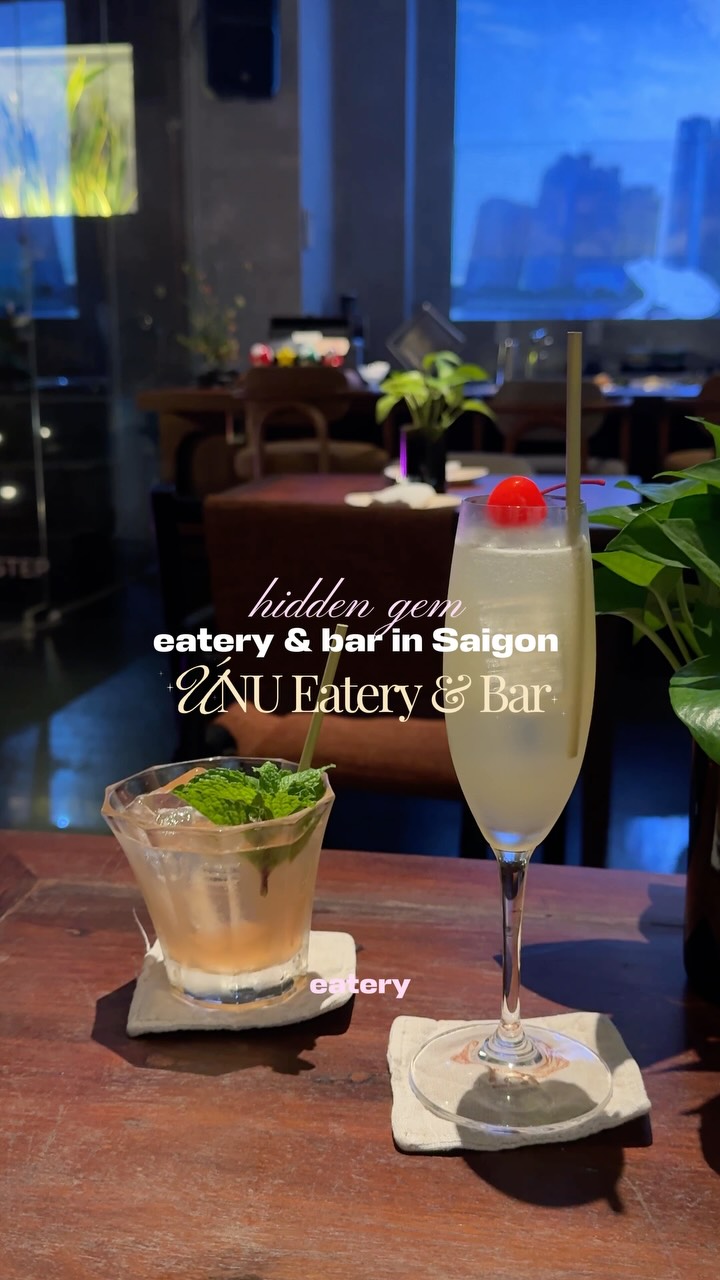 1 Restaurants in Thành phố Hồ Chí Minh