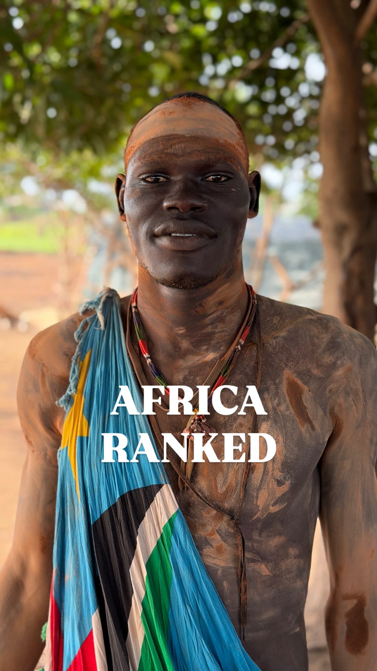 African Destinations: A Continent Of Diverse Wonders