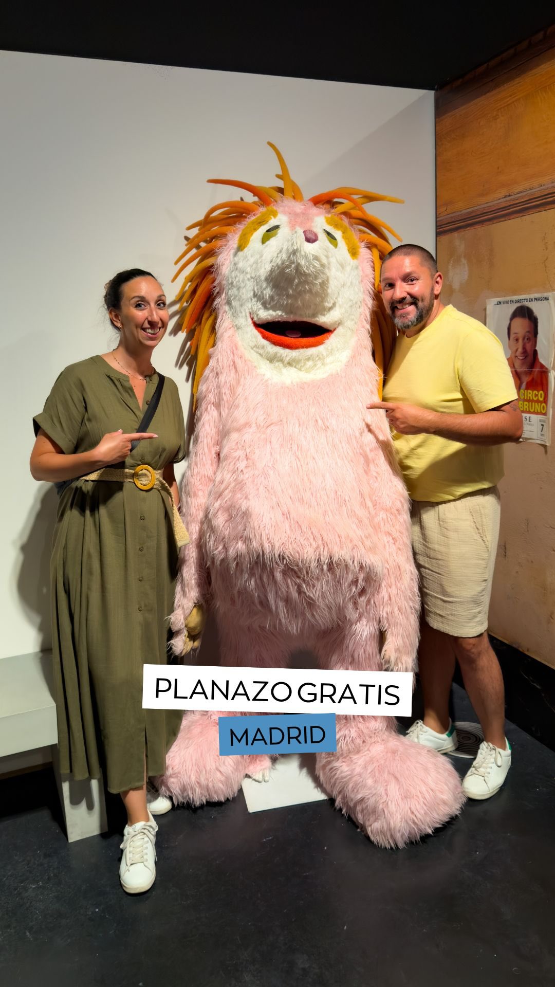 Nostalgic Childhood Exhibition At Conde Duque
