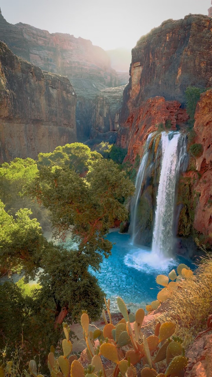 6 Places in Arizona