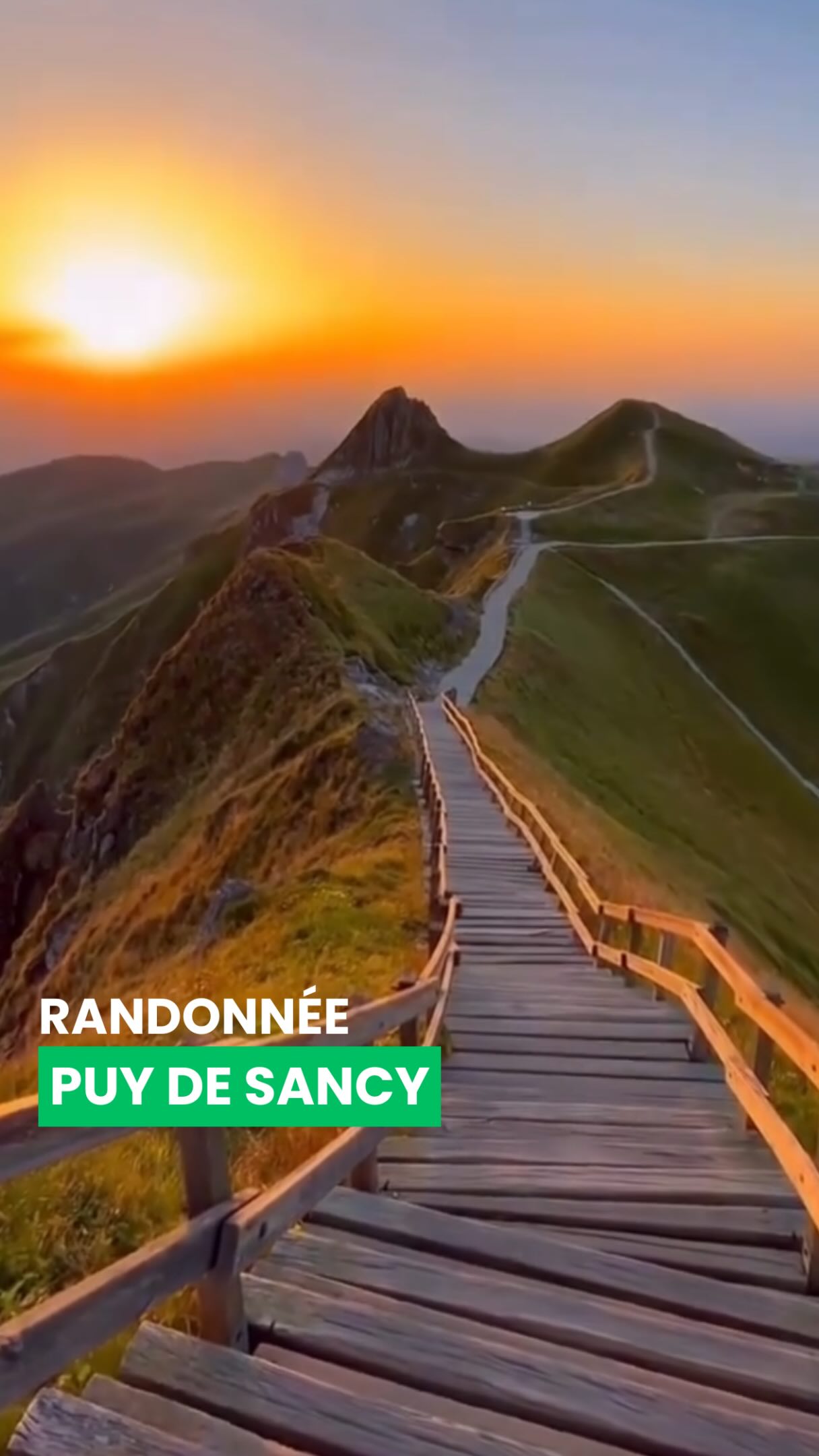 1 Nature spots in Mont-Dore