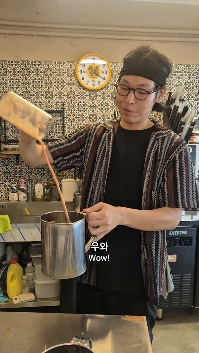 1 Restaurants in Seoul