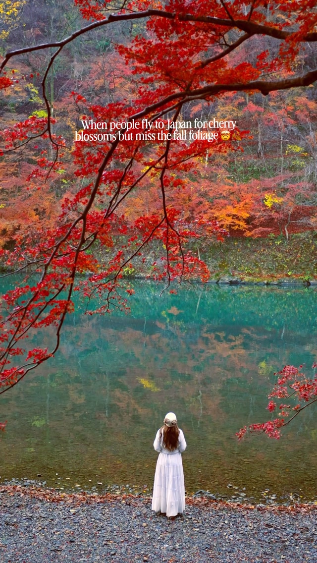 Kyoto, Tokyo, and Fuji Fall Foliage Destinations