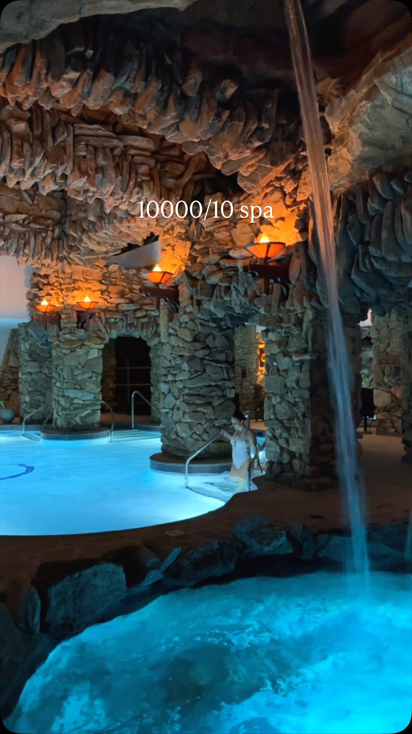 The Omni Grove Park Inn's Historic Charm