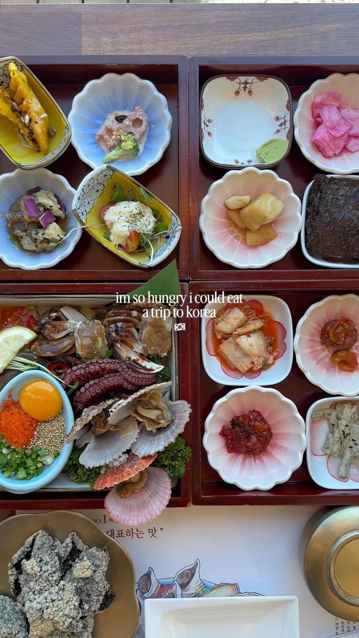 12 Cafes in South Korea