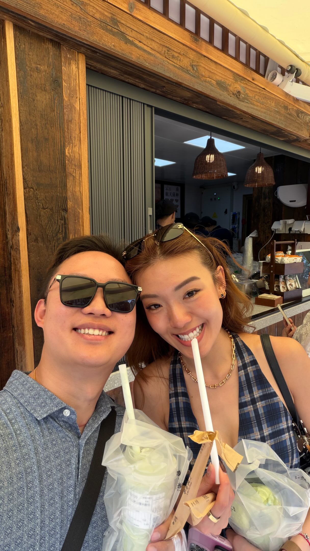 5 Restaurants in Cheng Du Shi